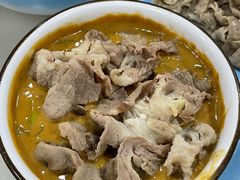 -马记伊源斋涮肉·清真菜(百子湾店)