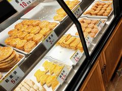 -赞记龙凤礼饼(广州市二宫向群宾馆店)