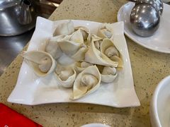 兔肉抄手-芭夯兔·无骨兔汤锅(华阳店)