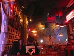 -Helens海伦司小酒馆(中山路店)