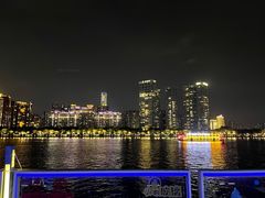 -琶醍壹号•潮菜江景餐吧