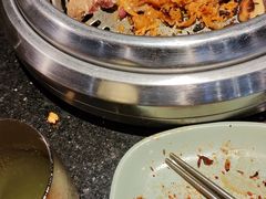 -盛江山自助料理(太原街万达店)