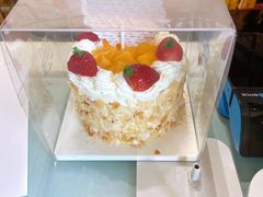 -味多美蛋糕(亚非大厦店)