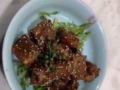 -小吊梨汤·北京菜·烤鸭(清河万象汇店)