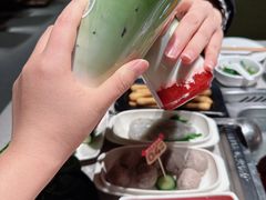 -海底捞火锅(吴中路店)