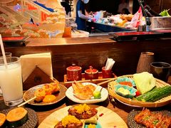-三川·十酒Izakaya(南昌路店)