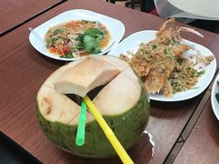 -班赞海鲜市场