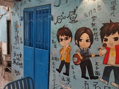 -阿信厚吐司(曾厝垵店)