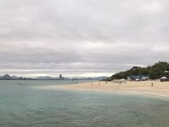景点-三亚蜈支洲岛旅游区