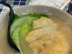 -路环码头面馆