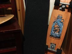 -聚点滑板SPOT SKATE(常熟路店)