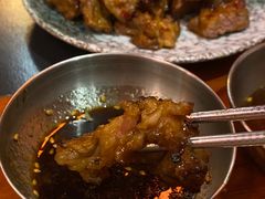 -大阪烧肉BAKA一代(十亩地店)