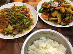 -文杰餐馆(南洪时尚风情街店)