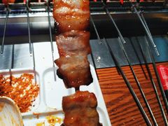 -汉城烧烤(西稍门劳动路店)