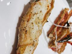 帝王蟹碳烤-余记海鲜(合生广场店)