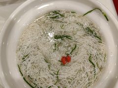 文思豆腐羹-功德林素菜饭庄(前门店)
