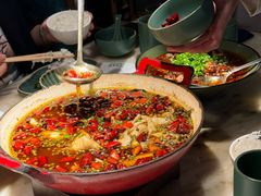 -锦府盐帮·李宅(领展购物广场中关村店)