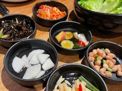 -黑牛黑猪烤肉专门店(万象城店)
