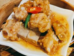 特色蒸排骨-点都德(大茶楼店)