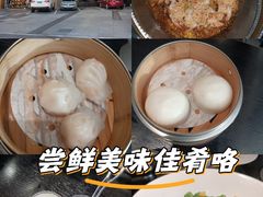 -简小舍·民间手艺菜(武昌江滩店)