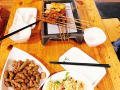 -管氏翅吧(护国寺店)