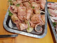-小宇火锅烧烤(颜三路店)