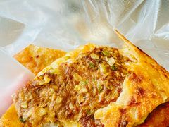 -王三姑牛肉饼