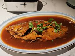 -又见炊烟私房菜(敬亭路店)