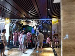 -水晶之星洗浴温泉汗蒸