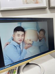 -映像视界孕妇儿童摄影馆(龙岗万科店)