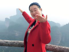 -丹霞山风景名胜区