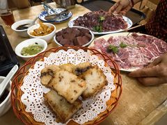 -华哥新鲜猪精品美食