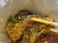 -二钢串叔麻辣烫(华龙大厦店)