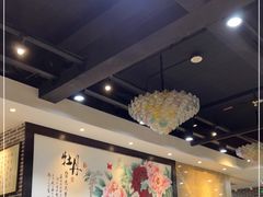 大堂-农汤老店(顺联公园里店)