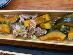 -香竹农庄•传统竹筒饭(十年店)