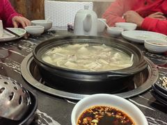 -润泽园海南椰子鸡·糟粕醋火锅(拱北店)
