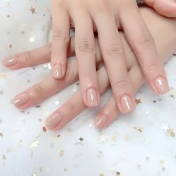 -蜜丝卡伦美甲美睫半永久