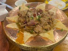 -如意林卡藏餐吧(大昭寺店)