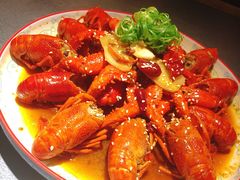 -探鱼·鲜青椒爽麻烤鱼(领展购物广场店)