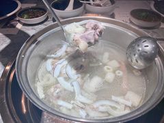 -大头椰·海南椰子鸡火锅(思明万象城店)