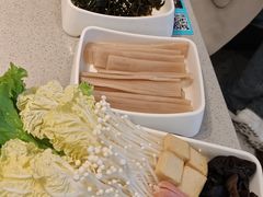 -半天妖烤鱼(财富中心店)