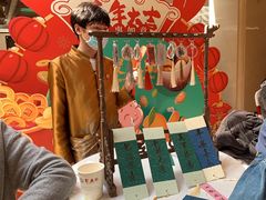 -聚春园自助餐厅(东街口店)