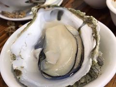桑拿生蚝-飞尝蚝·顺德菜·鱼生(顺德总店)