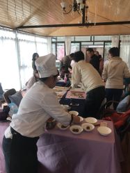 点击看大图 -卓玥国际月子会所(罗山路店)