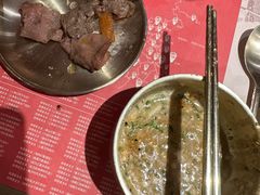 -西塔老太太泥炉烤肉(北京双井店)