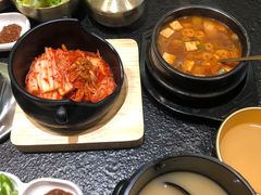 -韩满园· 甄选韩式烤肉