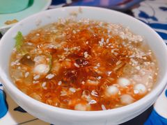 花田冰粉-绿茶餐厅(布吉万象汇店)