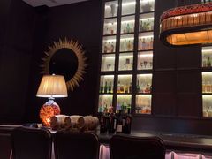-The St·Regis Bar 瑞吉酒吧