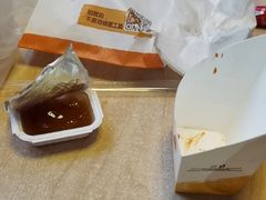 -汉堡王(合肥之心城店)