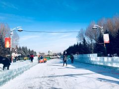 -长春公园(普阳街道)